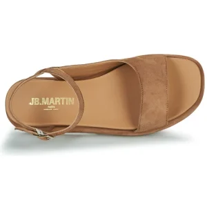 fashioniable JB Martin – LUCE Marron 18