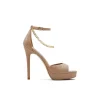 Aldo – PRISILLA Beige Top ventes 22