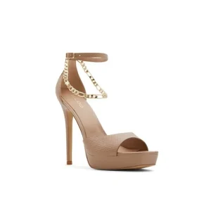 Aldo – PRISILLA Beige Top ventes 9