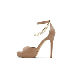 Aldo – PRISILLA Beige Top ventes 11