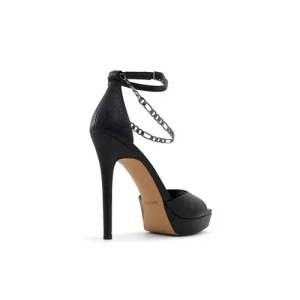 Aldo – PRISILLA Noir marque pas cher 13