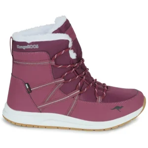 pas cher en ligne Kangaroos – K-WW LEYLA RTX Bordeaux 10