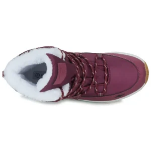 pas cher en ligne Kangaroos – K-WW LEYLA RTX Bordeaux 18