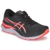 Retour Facile et Gratuit Asics – GEL-CUMULUS 24 Noir / Rose 20