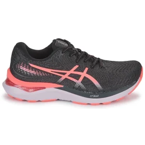 Retour Facile et Gratuit Asics – GEL-CUMULUS 24 Noir / Rose 10