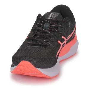 Retour Facile et Gratuit Asics – GEL-CUMULUS 24 Noir / Rose 12