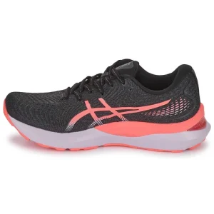 Retour Facile et Gratuit Asics – GEL-CUMULUS 24 Noir / Rose 14