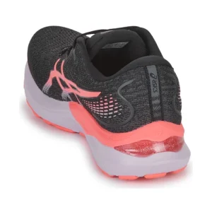 Retour Facile et Gratuit Asics – GEL-CUMULUS 24 Noir / Rose 16