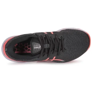 Retour Facile et Gratuit Asics – GEL-CUMULUS 24 Noir / Rose 18