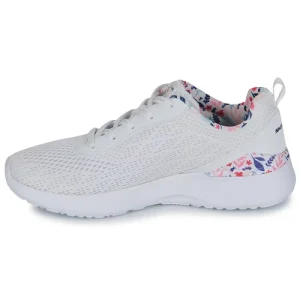 Skechers – SKECH-AIR DYNAMIGHT Blanc achetez pas cher 10