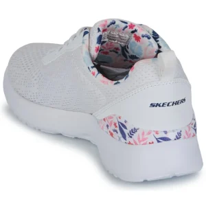 Skechers – SKECH-AIR DYNAMIGHT Blanc achetez pas cher 16