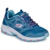 Skechers – HILLCREST Bleu site en ligne 20