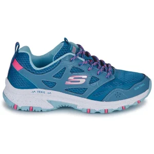 Skechers – HILLCREST Bleu site en ligne 10