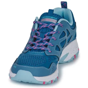 Skechers – HILLCREST Bleu site en ligne 12