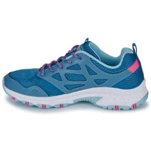 Skechers – HILLCREST Bleu site en ligne 14