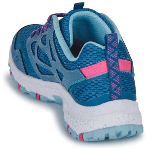 Skechers – HILLCREST Bleu site en ligne 16