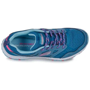 Skechers – HILLCREST Bleu site en ligne 18