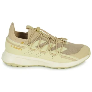 Pas Cher Magasin Soldes Adidas TERREX – TERREX VOYAGER 21 Beige 10