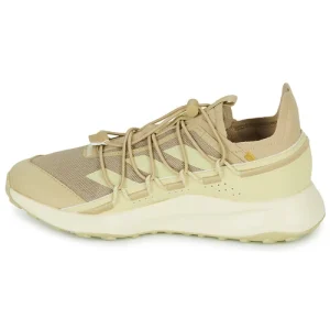 Pas Cher Magasin Soldes Adidas TERREX – TERREX VOYAGER 21 Beige 14