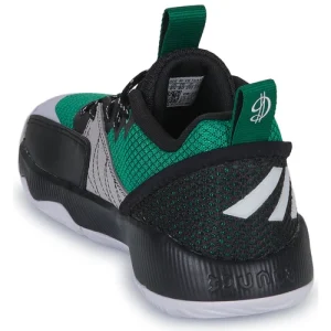 Adidas Performance – DAME CERTIFIED Noir / Vert boutique paris 16