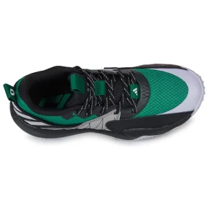 Adidas Performance – DAME CERTIFIED Noir / Vert boutique paris 18