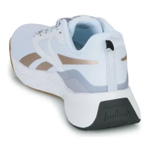 Satisfait ou Remboursé Reebok Sport – NFX Trainer Blanc / Doré 16