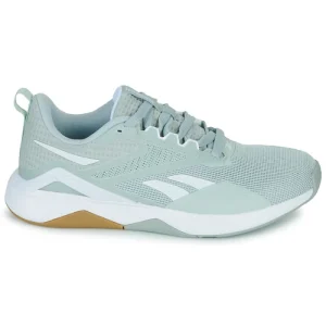 Reebok Sport – NANOFLEX TR 2.0 Vert marque pas cher 10