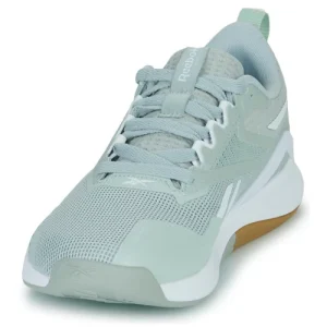 Reebok Sport – NANOFLEX TR 2.0 Vert marque pas cher 12