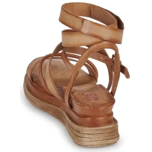 meilleur cadeau Airstep / A.S.98 – LAGOS 2.0 Camel 16