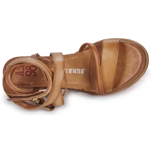 meilleur cadeau Airstep / A.S.98 – LAGOS 2.0 Camel 18