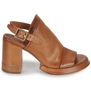 Airstep / A.S.98 – MIREA STRAP Camel achetez pas cher 10