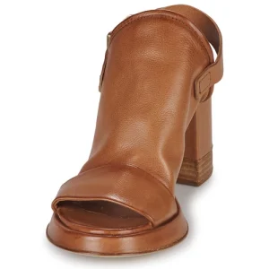 Airstep / A.S.98 – MIREA STRAP Camel achetez pas cher 12