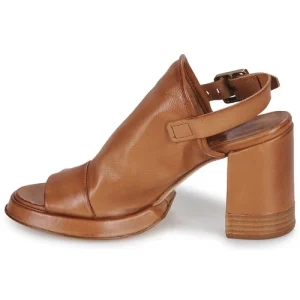 Airstep / A.S.98 – MIREA STRAP Camel achetez pas cher 14