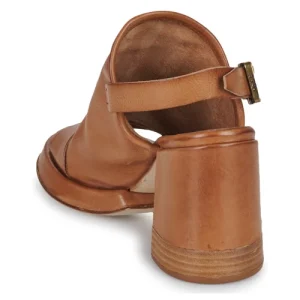 Airstep / A.S.98 – MIREA STRAP Camel achetez pas cher 16