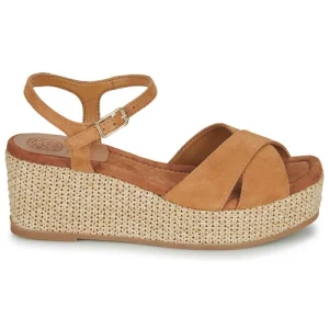 Unisa – KONNIE Camel soldes ligne 10