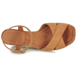 Unisa – KONNIE Camel soldes ligne 18