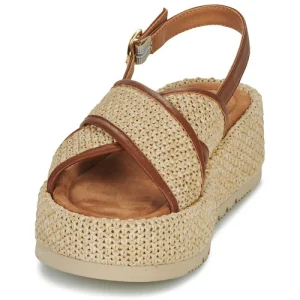 vente en ligne pas cher Unisa – CLAREN Beige 12