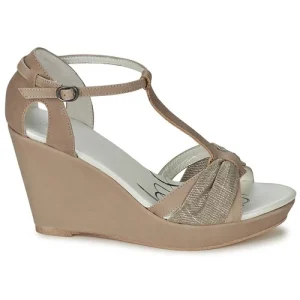 Authenticité garantie One Step – CEANE Taupe/doree Taupe 10