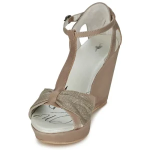 Authenticité garantie One Step – CEANE Taupe/doree Taupe 12