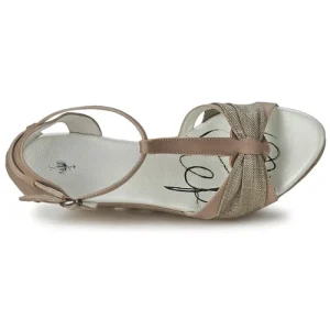 Authenticité garantie One Step – CEANE Taupe/doree Taupe 18