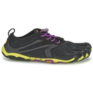 mode pas chere Vibram Fivefingers – BIKILA EVO 2 Noir / Jaune 10