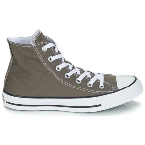 Converse – CHUCK TAYLOR ALL STAR CORE HI Anthracite Nouveau 10