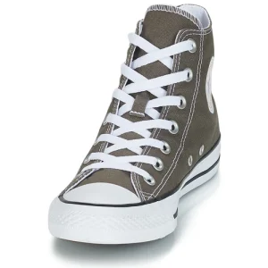 Converse – CHUCK TAYLOR ALL STAR CORE HI Anthracite Nouveau 12