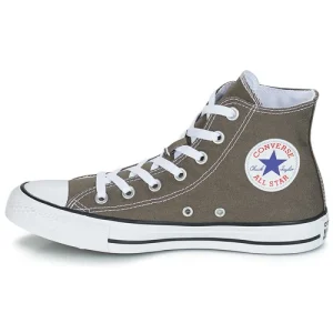 Converse – CHUCK TAYLOR ALL STAR CORE HI Anthracite Nouveau 14