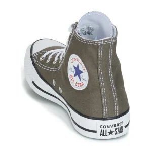 Converse – CHUCK TAYLOR ALL STAR CORE HI Anthracite Nouveau 16