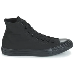 Converse – CHUCK TAYLOR ALL STAR MONOCHROME HI Noir excellent qulity 10