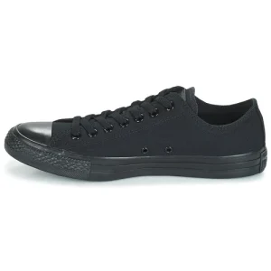 site en ligne Converse – CHUCK TAYLOR ALL STAR MONOCHROME OX Noir 14