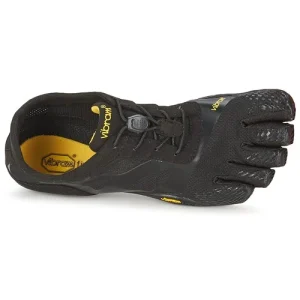 Vibram Fivefingers – KSO EVO Noir Boutique officielle 18