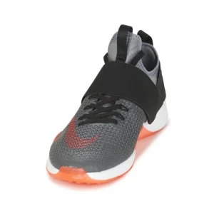 magasin solde Nike – AIR ZOOM STRONG W Gris / Noir 12