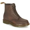 Dr. Martens – 1460 Marron Foncé grande surprise 20